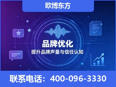 合肥-品牌数字认知资产